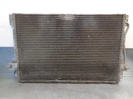 Volvo C70 A/C cooling radiator (condenser) 30665225