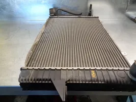 Volvo C70 Coolant radiator 8603770