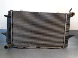 Volvo C70 Coolant radiator 8603770