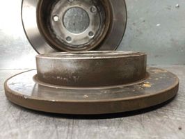 Chrysler 300M Rear brake disc 