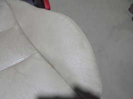 Mitsubishi Montero Fotel przedni pasażera 