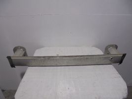 Citroen C4 II Rear bumper cross member 