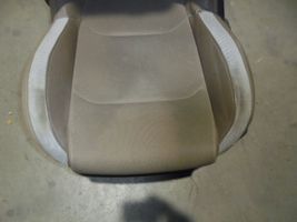 Citroen DS4 Priekinė vairuotojo sėdynė 
