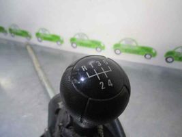 Opel Combo C Механизм переключения передач (кулиса) (в салоне) 
