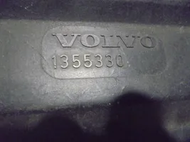 Volvo 740 Pannello di supporto del radiatore 4118393