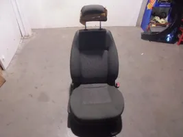 Seat Ibiza III (6L) Fotel przedni pasażera 