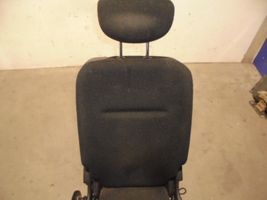 Honda FR-V Kanapa tylna / Fotel drugiego rzędu 