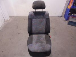 Seat Ibiza II (6k) Fotel przedni pasażera 
