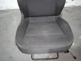 Hyundai Getz Fotel przedni pasażera 