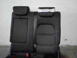 Audi Q5 SQ5 Kanapa tylna / Fotel drugiego rzędu 