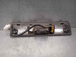 Fiat Tipo Tailgate trunk handle 