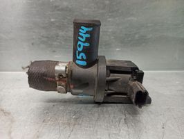 Fiat Tipo Vacuum valve 