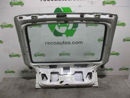 Ford Escort Tailgate/trunk/boot lid 