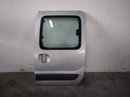 Renault Kangoo III Drzwi boczne / przesuwne 