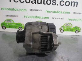 Volvo 460 Alternator 