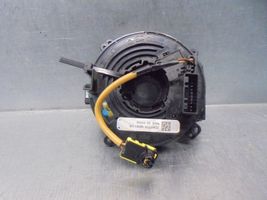 Chevrolet Cruze Bague collectrice/contacteur tournant airbag (bague SRS) 25947774