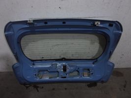 KIA Picanto Tylna klapa bagażnika 737001Y070