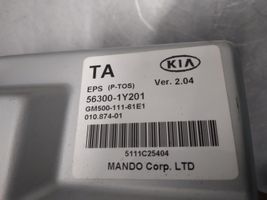 KIA Picanto Stūresrata ass 563001Y201