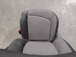 Citroen C4 II Picasso Fotel przedni pasażera 4825966