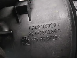 Citroen Xsara Alloggiamento del filtro del carburante 9642105180C