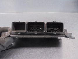 Citroen Saxo Sterownik / Moduł ECU 9630059880