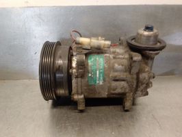 Rover 214 - 216 - 220 Ilmastointilaitteen kompressorin pumppu (A/C) JPB100760