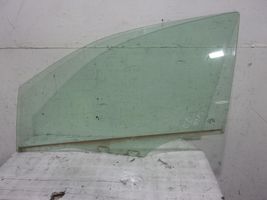 Volkswagen Up Front door window glass four-door 1S4845201C