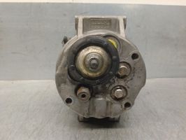 Chevrolet Cruze Ilmastointilaitteen kompressorin pumppu (A/C) 96966629