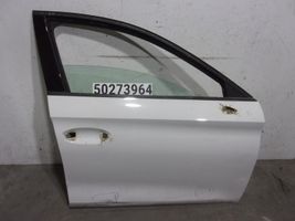 Seat Leon (5F) Drzwi przednie 5FA831052A
