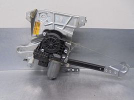 Audi A4 S4 B5 8D El. Lango pakėlimo mechanizmo komplektas 8D0959802G