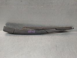 Opel Corsa E Ramię wycieraczki szyby tylnej 13105983