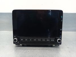 KIA Stonic Monitori/näyttö/pieni näyttö 96560H8461FHV