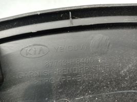 KIA Stonic Etupyöräkotelon koristelista 87713H8400