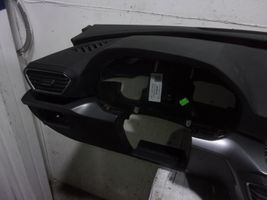 Seat Leon (5F) Deska rozdzielcza 5FB857003L