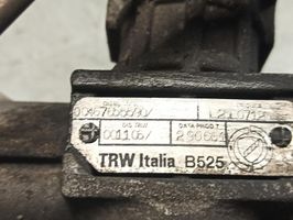 Lancia Lybra Cremagliera dello sterzo 00467655590