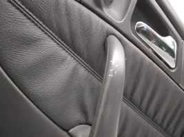 Mercedes-Benz C W203 Rear door card panel trim A2037303670