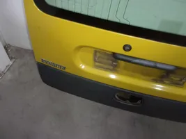 Renault Kangoo I Tylna klapa bagażnika 7751472530