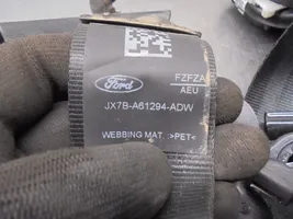 Ford Focus Ceinture de sécurité avant JX7BA61294ADW