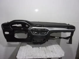 Ford Focus Dashboard 2280025