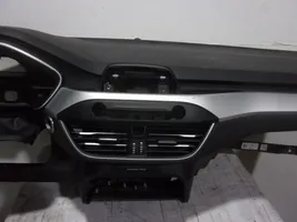 Ford Focus Dashboard 2280025