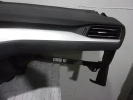 Ford Focus Dashboard 2280025