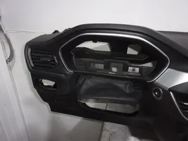 Ford Focus Dashboard 2280025