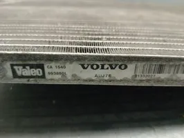 Volvo V60 Radiatore di raffreddamento A/C (condensatore) 31332027