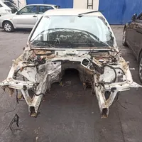 BMW 3 F30 F35 F31 Arche d'aile arrière 41007298172