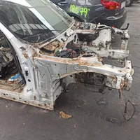 BMW 3 F30 F35 F31 Arche d'aile arrière 41007298172