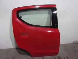 Suzuki Alto Drzwi tylne 68003M68KA0