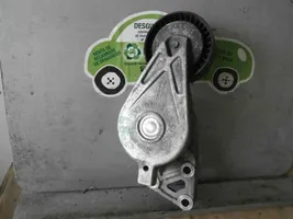 Seat Leon (1M) Lichtmaschine Riemenspanner Spannrolle Keilrippenriemen Keilriemen 0387903315F