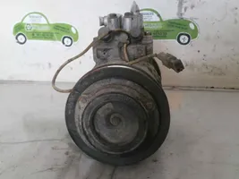 Tata Safari Compresor (bomba) del aire acondicionado (A/C)) 