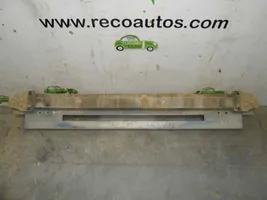 Tata Safari Rear bumper cross member 