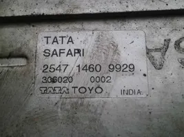 Tata Safari Interkūlerio radiatorius 254714609929